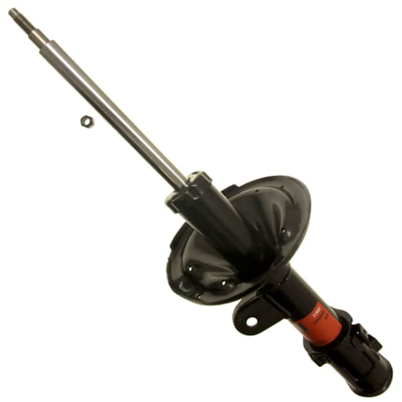 JGM4359SL Front, Driver Side Bare Strut
