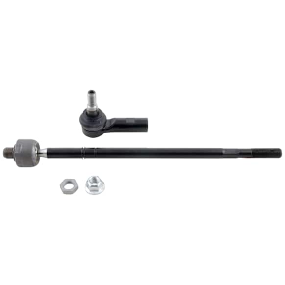 JRA541 Tie Rod Assembly - Front, Driver or Passenger Side, Sold Individually