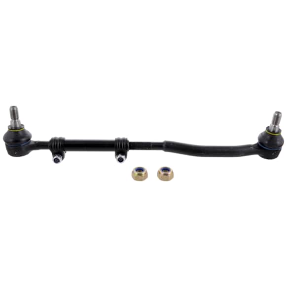 JRA553 Tie Rod Assembly - Driver Side, Sold Individually
