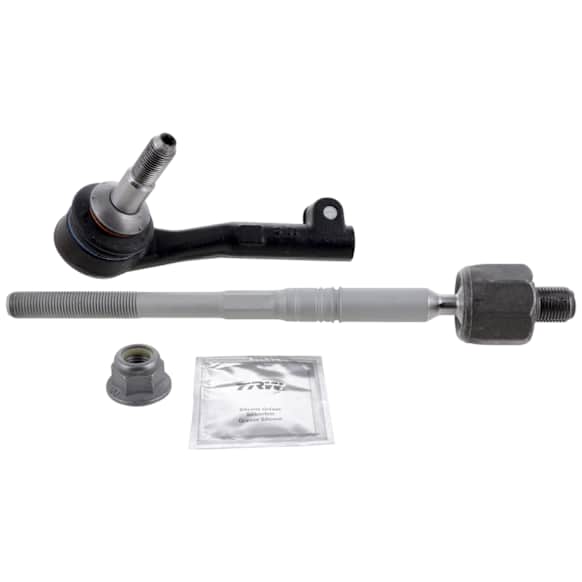 JRA561 Tie Rod Assembly - Front or Rear, Passenger Side, Sold Individually