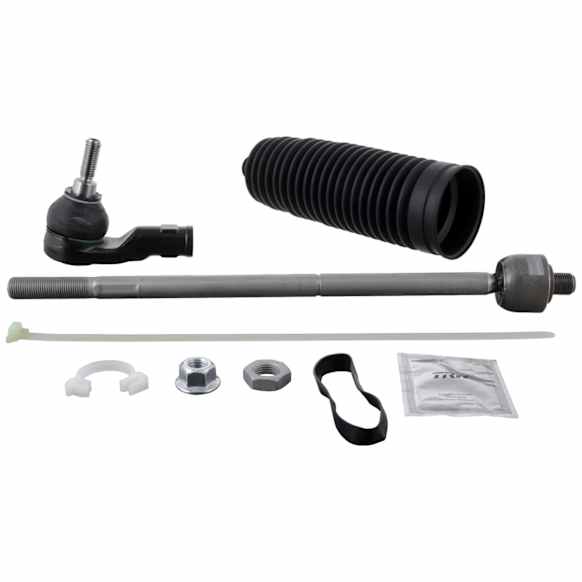 JRA593 Tie Rod - Replaces OE Number LR010669