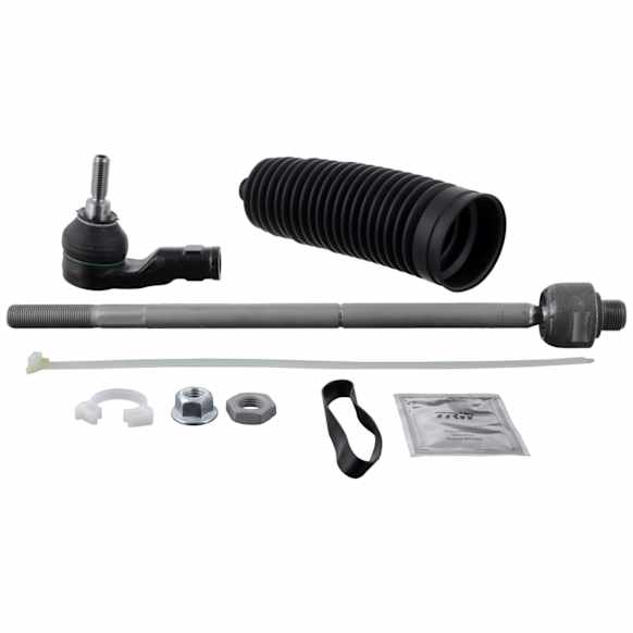 JRA594 Tie Rod - Replaces OE Number LR010670