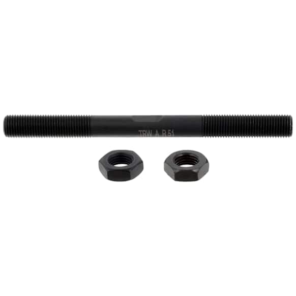 JSA104 Tie Rod Adjusting Sleeve - Direct Fit, Sold Individually