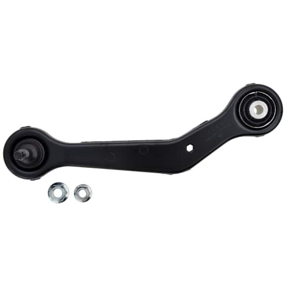 JTC1027 Rear, Passenger Side, Upper, Rearward Control Arm
