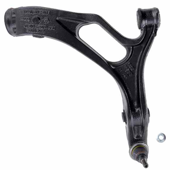 JTC1060 Control Arm - Replaces OE Numbers: 7L0-407-151 H, 955-341-017-33