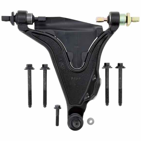 JTC1064 Front, Passenger Side Control Arm