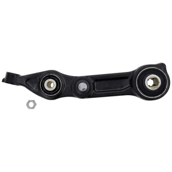 JTC1157 Front, Passenger Side, Lower, Rearward Control Arm
