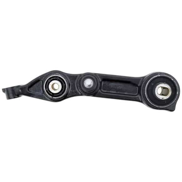 JTC1158 Front, Driver Side, Lower, Rearward Control Arm