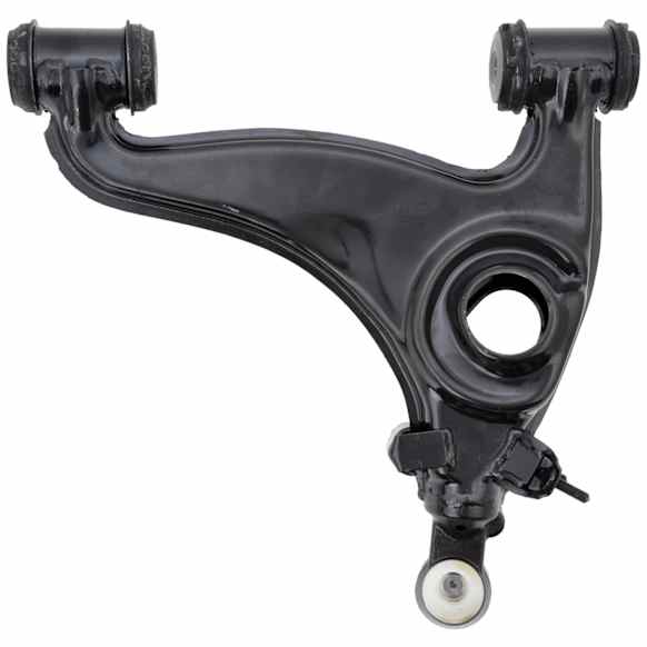 JTC1247 Front, Passenger Side Control Arm, With ball joint(s)