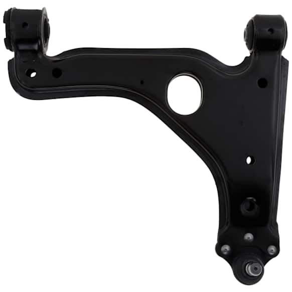 JTC1272 Front, Passenger Side, Lower Control Arm, With ball joint(s), 1.8L, 4Cyl