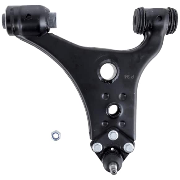 JTC1402 Front, Driver Side, Lower Control Arm