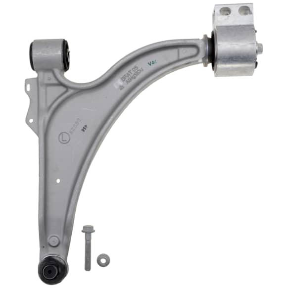 JTC1477 Front, Driver Side Control Arm