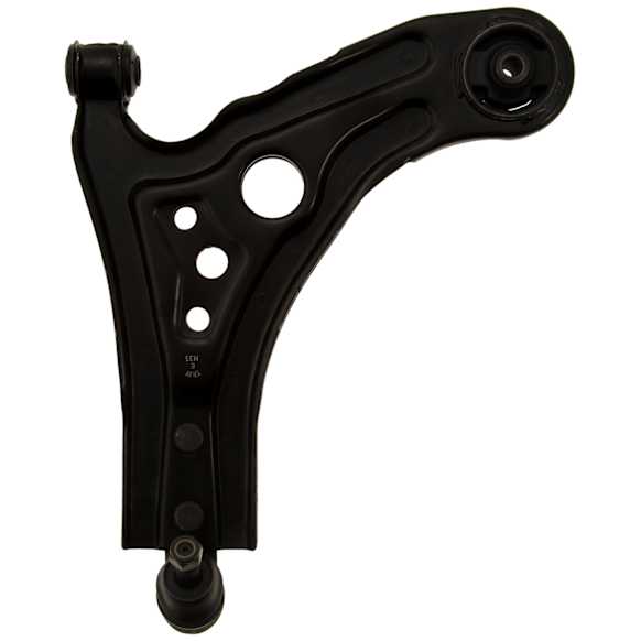 JTC1488 Front, Driver Side, Lower Control Arm