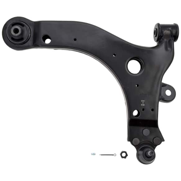 JTC1494 Front, Driver Side Control Arm