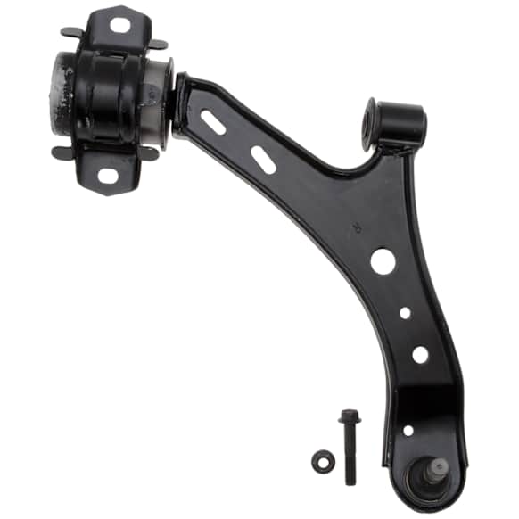 JTC1500 Front, Passenger Side Control Arm