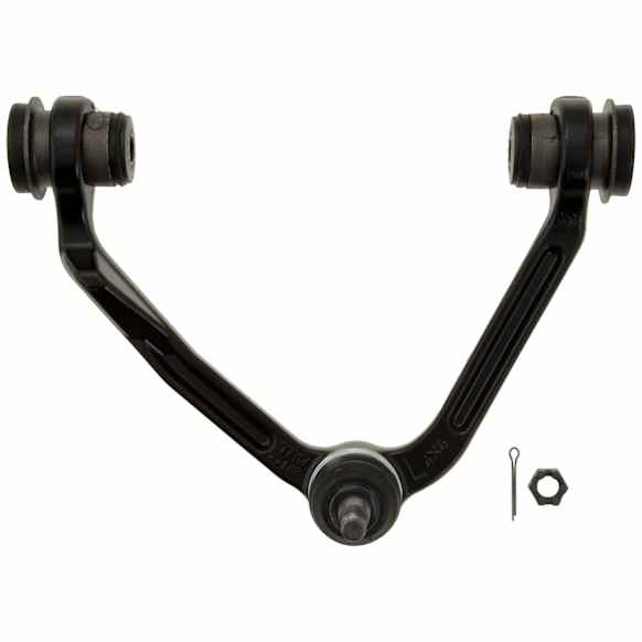 JTC1507 Front, Driver Side, Upper Control Arm
