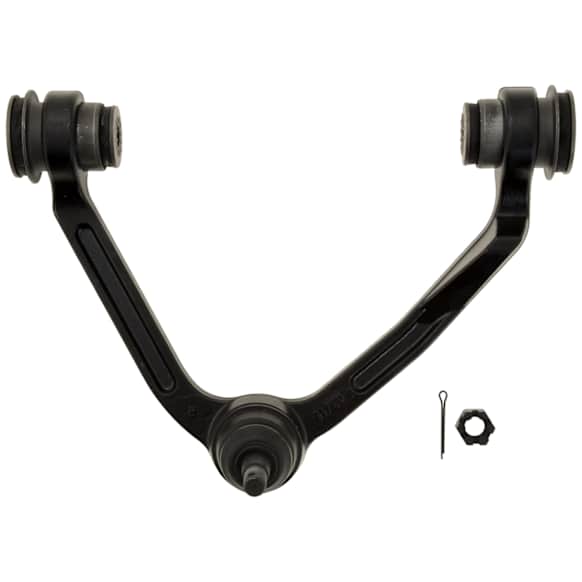 JTC1508 Front, Passenger Side, Upper Control Arm