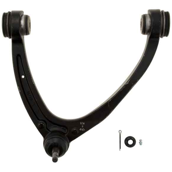 JTC1509 Front, Driver Side, Upper Control Arm