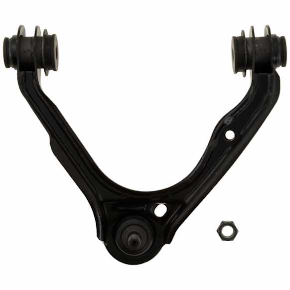 JTC1522 Front, Driver Side, Upper Control Arm