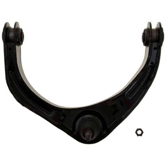 JTC1523 Front, Passenger Side, Upper Control Arm