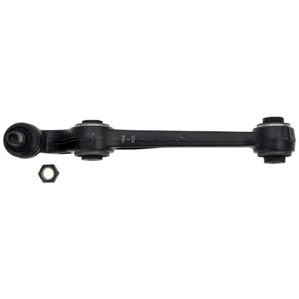 JTC1535 Front, Driver or Passenger Side, Lower, Frontward Control Arm