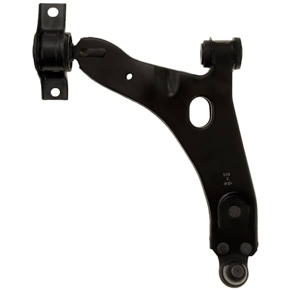 JTC1537 Front, Passenger Side, Lower Control Arm