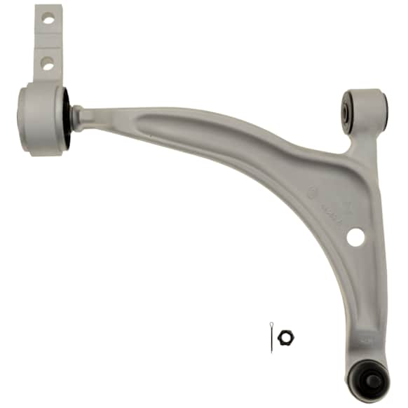 JTC1545 Front, Passenger Side Control Arm