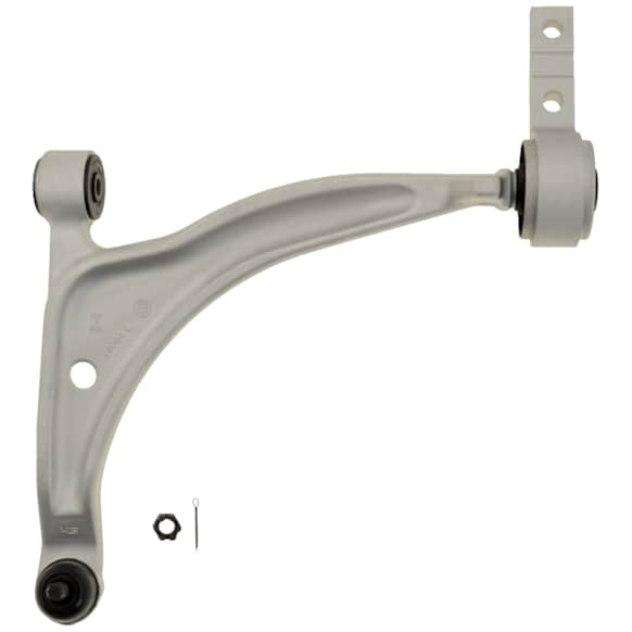 JTC1546 Front, Driver Side Control Arm