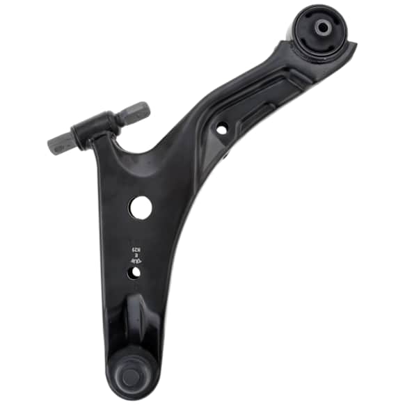 JTC1551 Front, Driver Side, Lower Control Arm