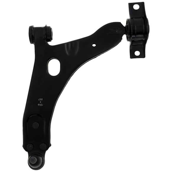 JTC1552 Front, Driver Side, Lower Control Arm