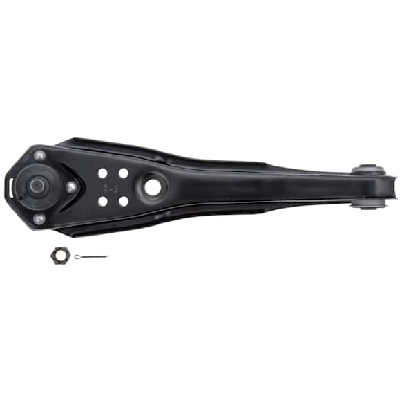 JTC1553 Front, Driver or Passenger Side, Lower Control Arm, With ball joint(s)