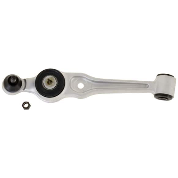 JTC1558 Front, Driver Side, Lower, Frontward Control Arm