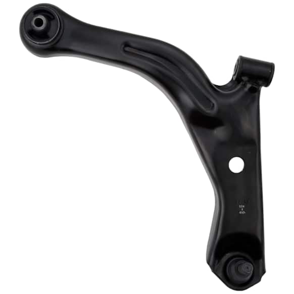 JTC1561 Front, Passenger Side Control Arm