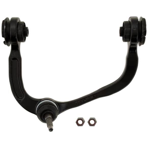 JTC1580 Front, Driver Side, Upper Control Arm