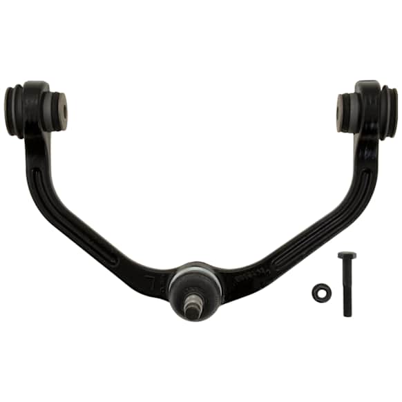 JTC1583 Front, Driver Side, Upper Control Arm, With ball joint(s)