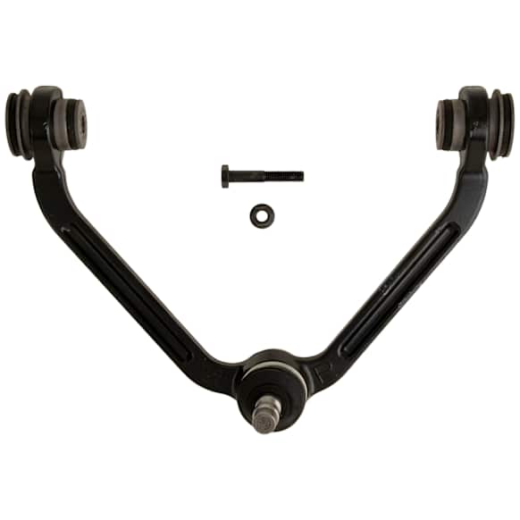 JTC1584 Front, Passenger Side, Upper Control Arm