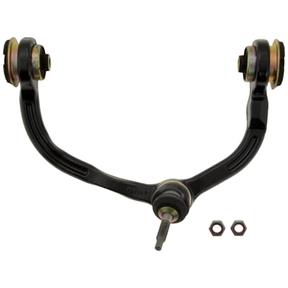 JTC1592 Front, Passenger Side, Upper Control Arm