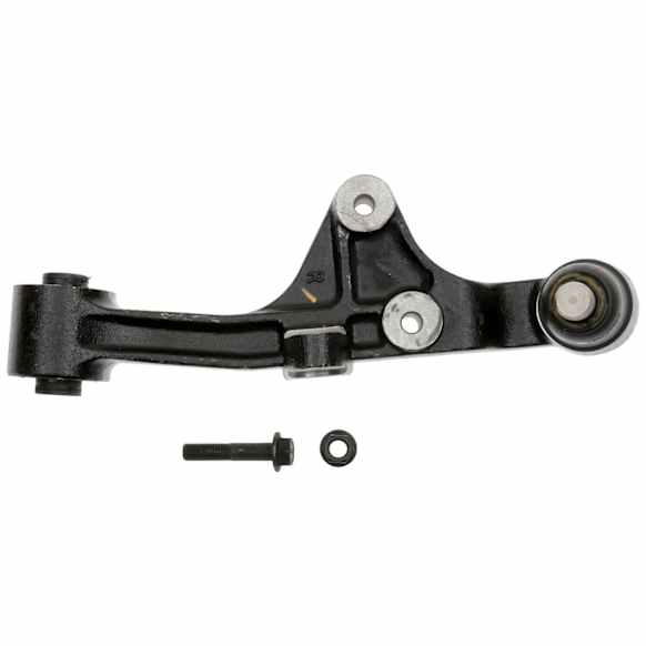 JTC1854 Front, Passenger Side Control Arm