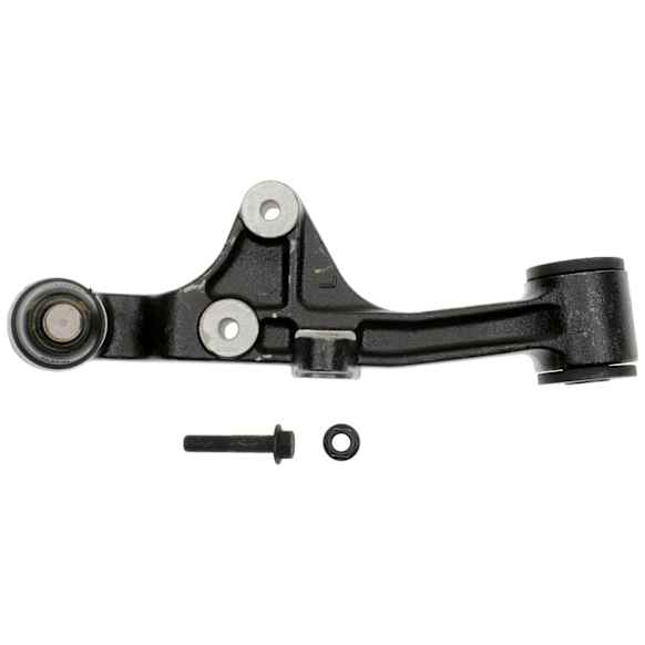 JTC1855 Front, Driver Side Control Arm, With ball joint(s), 3.5L, 6Cyl