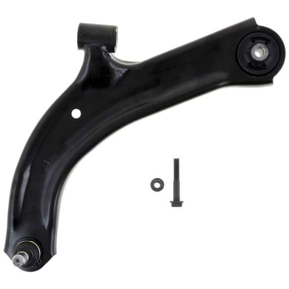 JTC1857 Front, Driver Side, Lower Control Arm, With ball joint(s)