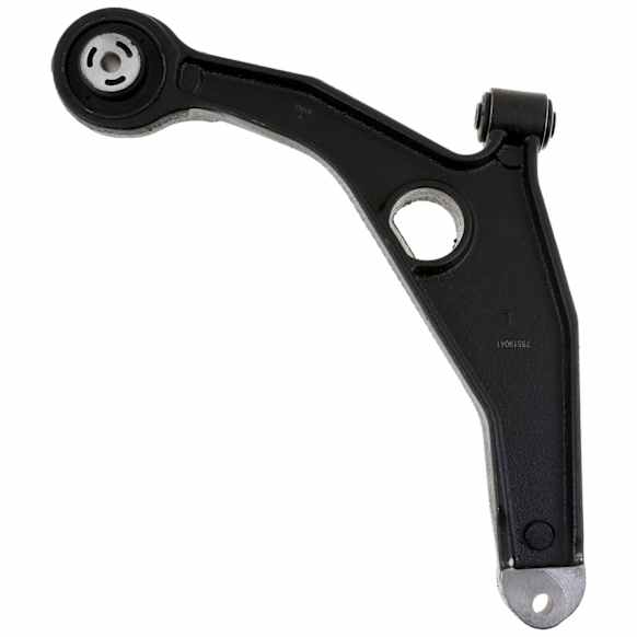 JTC1990 Front, Driver Side Control Arm