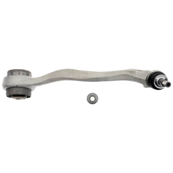 JTC2209 Front, Passenger Side, Lower, Frontward Control Arm, With ball joint(s)