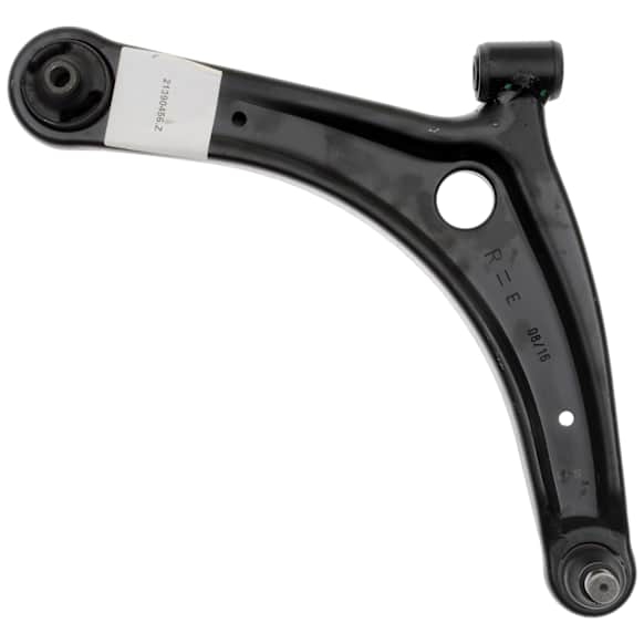 JTC2227 Front, Passenger Side Control Arm