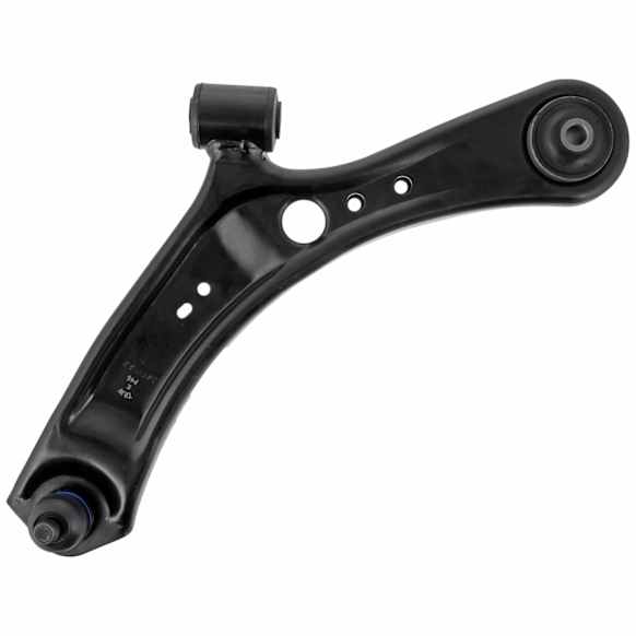 JTC2247 Front, Driver Side Control Arm