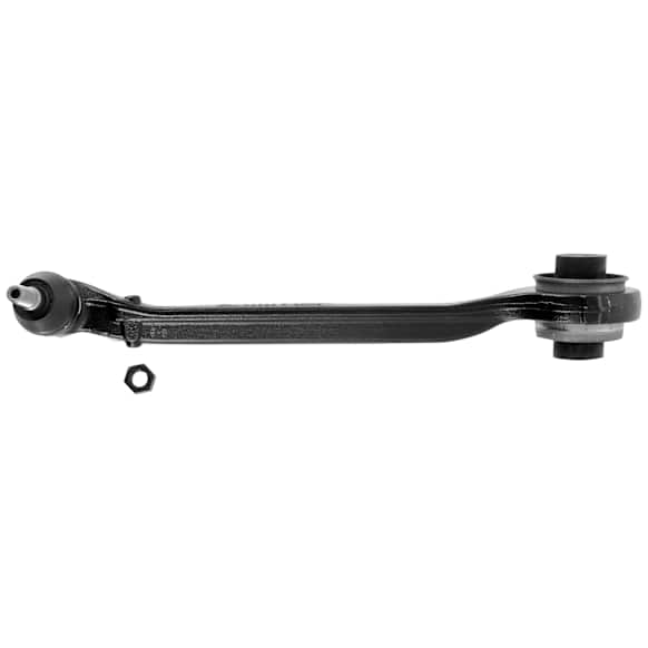 JTC2321 Front, Passenger Side, Lower, Frontward Control Arm, Without ball joint(s)