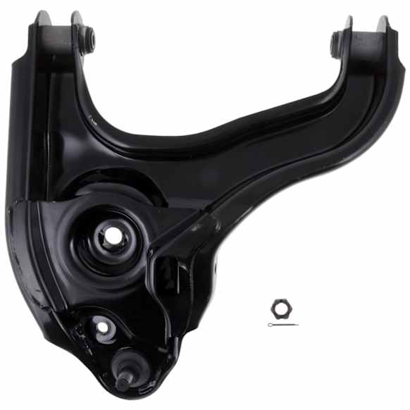 JTC2359 Front, Passenger Side, Lower Control Arm, With ball joint(s)