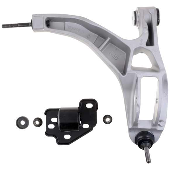 JTC2366 Front, Driver Side, Lower Control Arm