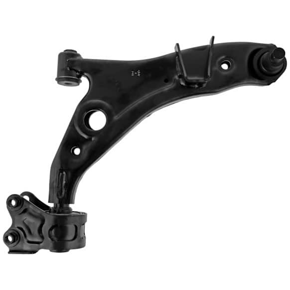 JTC2367 Front, Passenger Side Control Arm