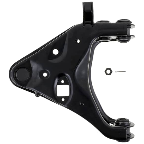 JTC2372 Front, Driver Side, Lower Control Arm