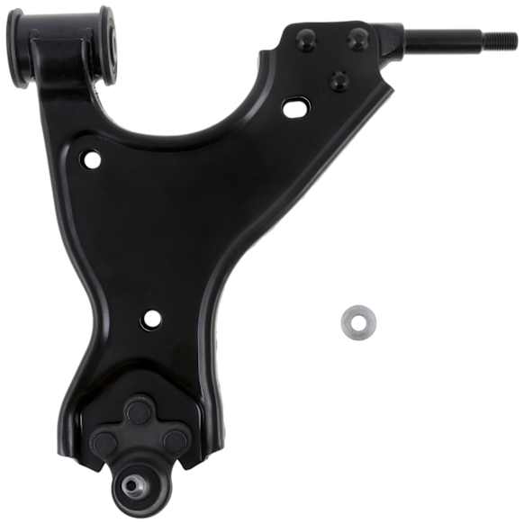 JTC2415 Front, Passenger Side Control Arm